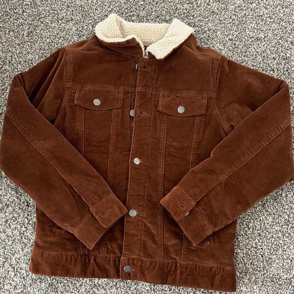 Wonder Nation Corduroy Jacket